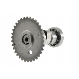 Camshaft 50ccm scooter 4t 139qmb gy6