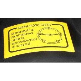 110cc engine, 4-speed 139fmb manual