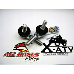 Steering rod ends suzuki eiger 51 1014