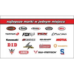 Front lower wishbone repair kit Polaris Magnum 325 400 500