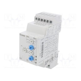 1 pcs x CROUZET - 84872501 - Module: frequency monitoring relay, AC voltage frequency, IP20
