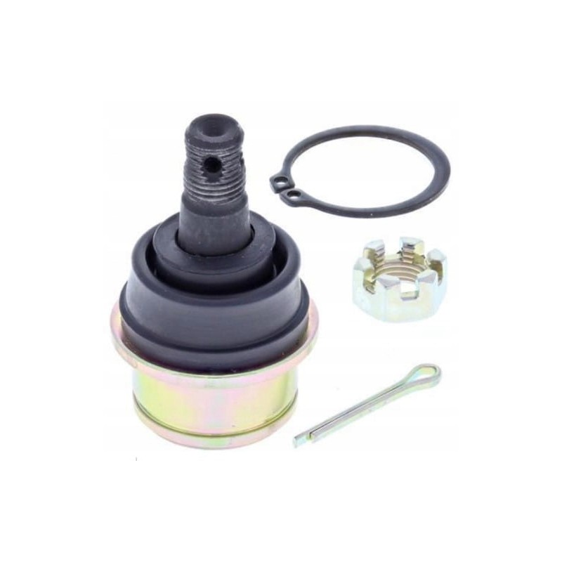 Upper pin can am renegade 800 07 11