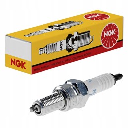 Ngk spark plug cr8eia 9 iu24d suzuki sfv650 gladius dl650 triumph