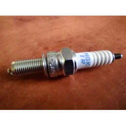 Ngk spark plug cr8eia 9 iu24d suzuki sfv650 gladius dl650 triumph