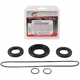 All balls rear differential seals can am outlander 450 500 650 800