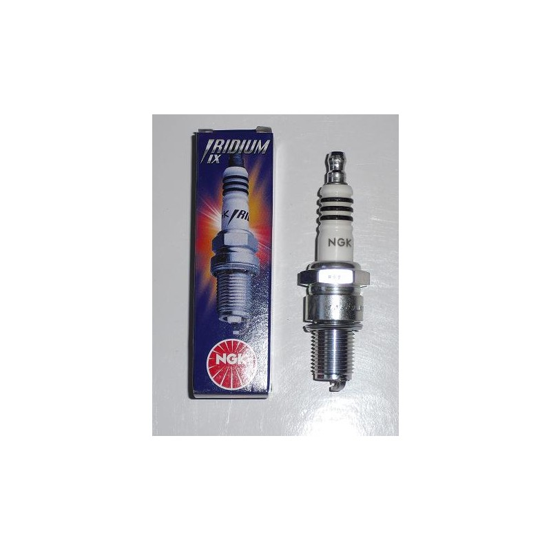 Spark plug dcpr8eix ngk sx exc 525 450 250 duke smr xc can am bmw polaris ktm
