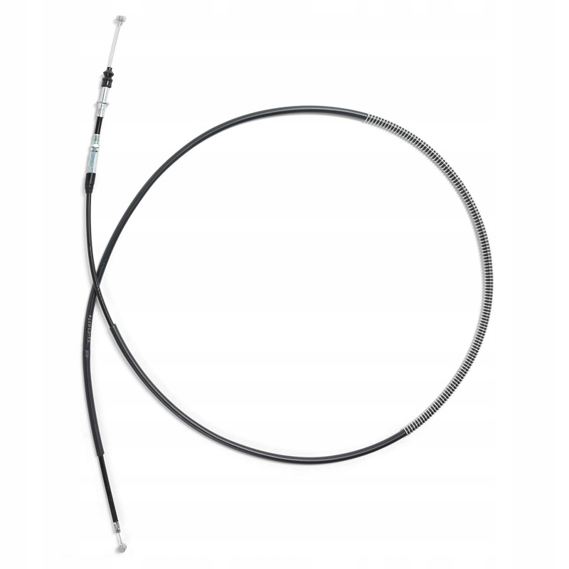 Rear brake cable yamaha raptor 700 2006 2023 1s3 26341 00 00