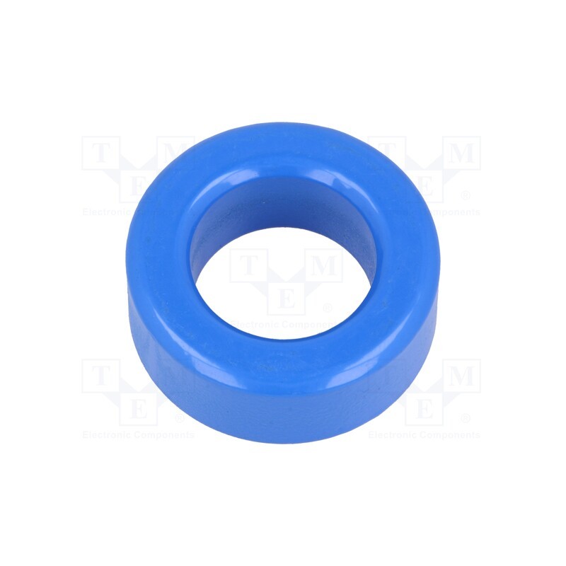 1 pcs x EPCOS - B64290L0659X830 - Ferrite: toroidal, L: 16mm, Øint: 24mm, Øout: 40mm, Core mat: N30