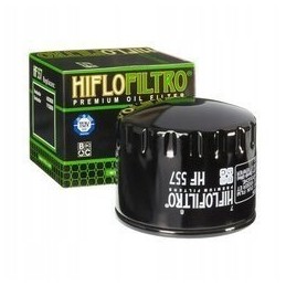 Oil filter hf557 bombardier traxter 500 atv buck