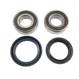 Front hub bearing seal atv quad bashan