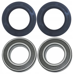 Front hub bearing atv bashan