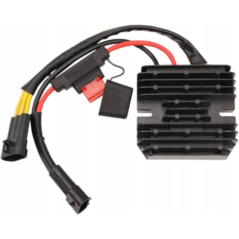 Voltage regulator polaris ranger xp rzr 900
