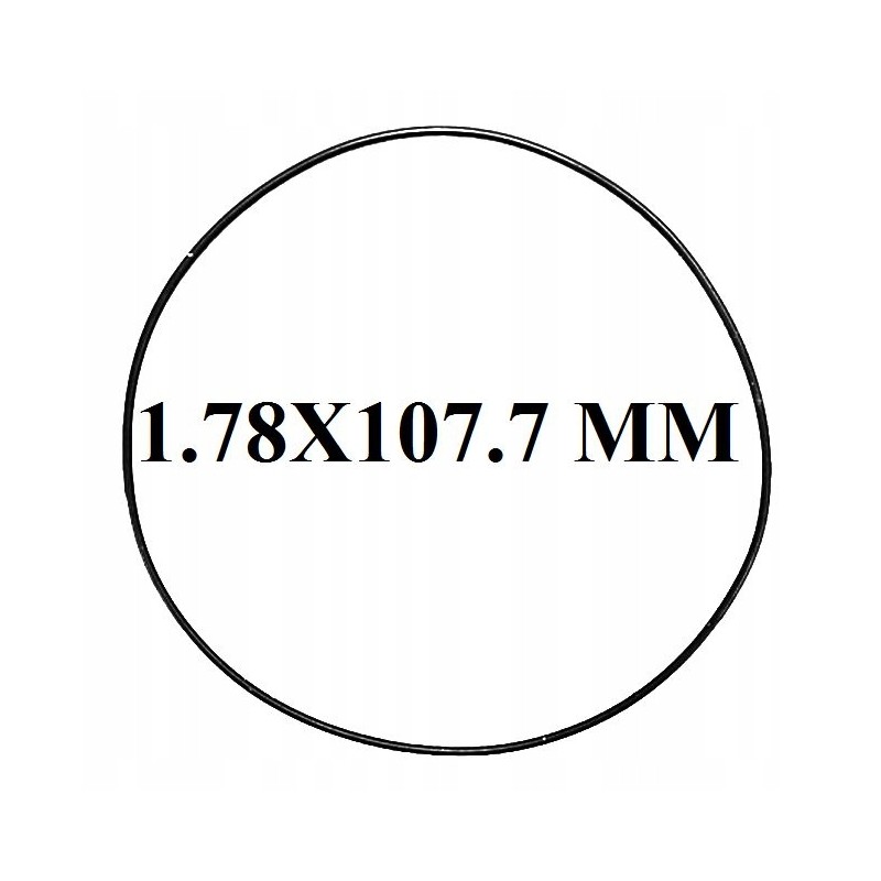 Head gasket suzuki rm 250 96 00