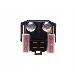 Yamaha grizzly 350 400 450 starter relay