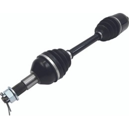 Polos left rear drive can am renegade 570 850