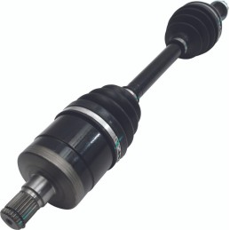 Polos left rear drive can am renegade 570 850