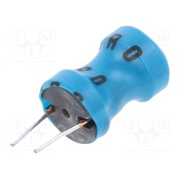 1 pcs x KEMET - SBC1-1R0-312 - Inductor: ferrite, 1uH, 4.3A, 30mΩ, ±20%, 10kHz