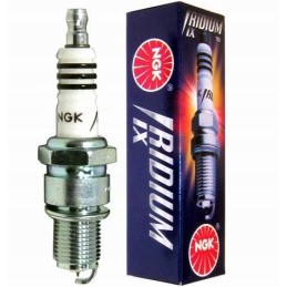 Iridium spark plug bkr5eix 11 honda trx 420 fourtrax