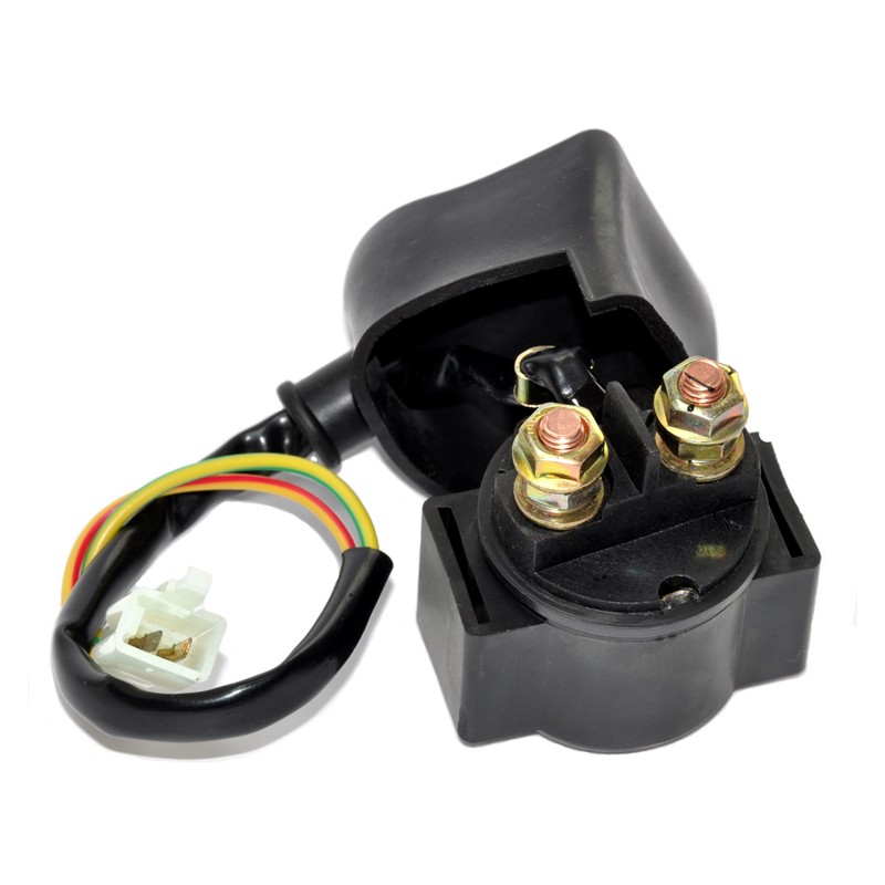Starter relay contactor atv 50 110 150 250