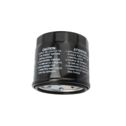 Oil filter quadzilla 500 rs5 2x4 4x4