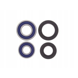 All Balls 25 1035 Arctic Cat Honda wheel bearings