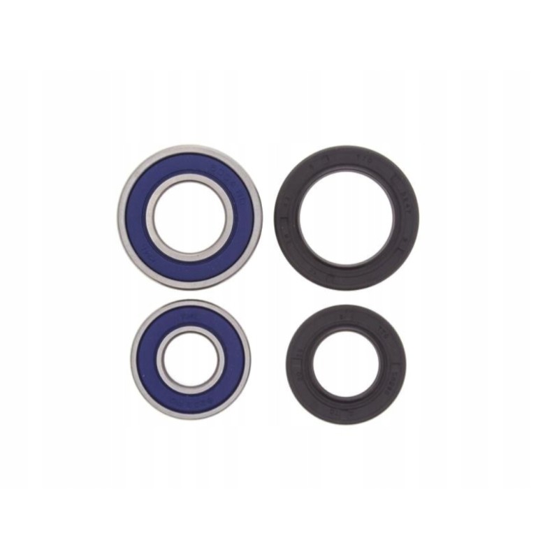 All Balls 25 1035 Arctic Cat Honda wheel bearings