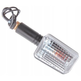 White turn signals directions quad atv scooter moto