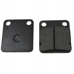 Rear brake pads for Kayo A250 A300 Quad