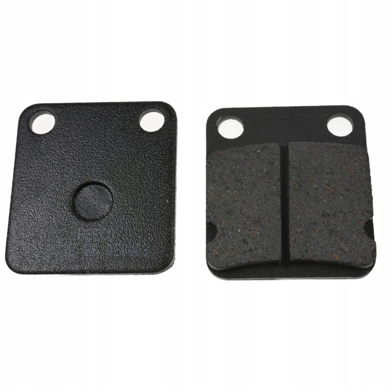 Rear brake pads for Kayo A250 A300 Quad