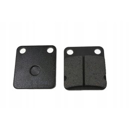 Rear brake pads for Kayo A250 A300 Quad