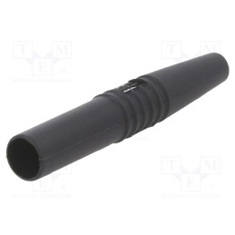 1 pcs x STu00c4UBLI - 22.2260-21 - Black, Overall len: 50mm, Socket size: 4mm, LS425-SL,LS425-SL/N