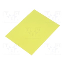 3 pcs x - - - Laminate, FR4,epoxy resin, 2mm, L: 160mm, W: 100mm