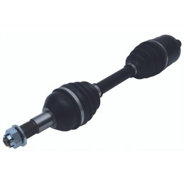 Polos right rear drive can am outlander 850 1000