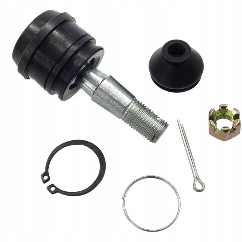 Swingarm bolt quad atv bashan 200s 7 set 200cc