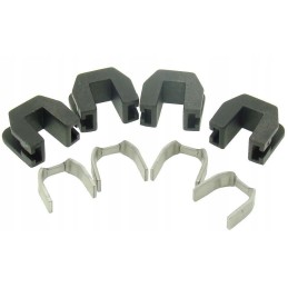 Linhai variator slides 260 300 400 4 pcs