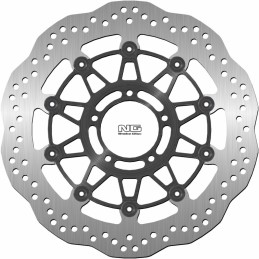 Ng front brake disc Ducati Monster 1100 dia