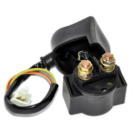 Starter relay quad 50 110 125 200 longija