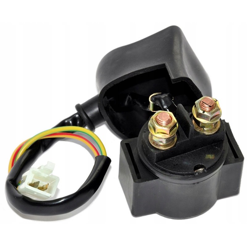 ATV starter relay 50 110 150 250