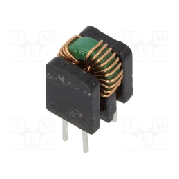 1 pcs x TRACO POWER - TCK-118 - Inductor: wire, SMD, 175uH, 34mΩ, -40÷105°C, ±25%, 7.5x8.5x10.5mm