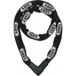 Chain with lock citychain 1010 170 black