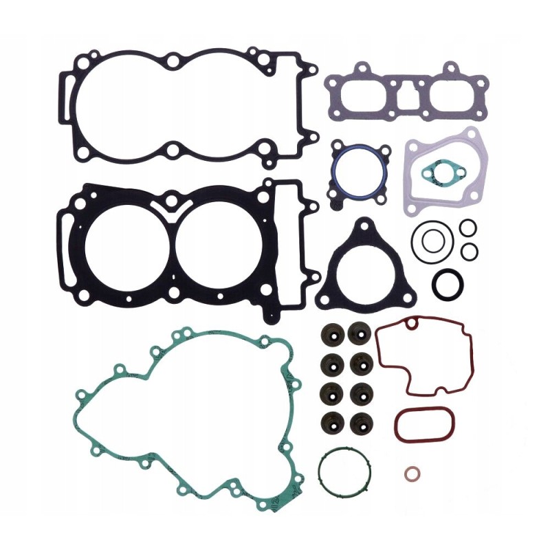 Set of gaskets Polaris RZR 1000 XP EPS 16 21