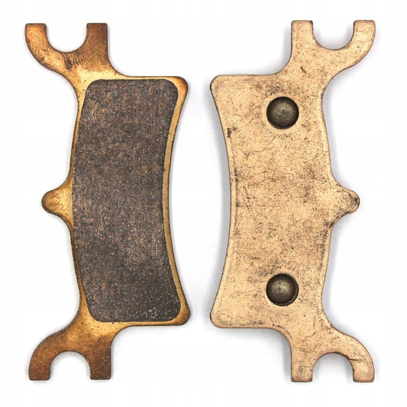 Rear brake pads Polaris Sportsman 400 500 600 700 800