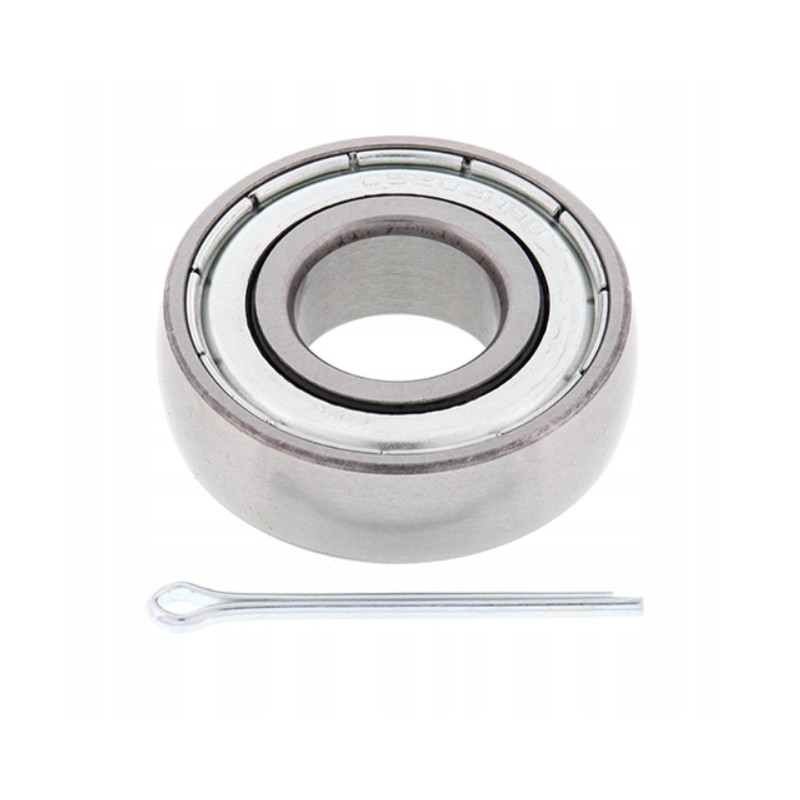 Lower steering column bearing can am ds outla