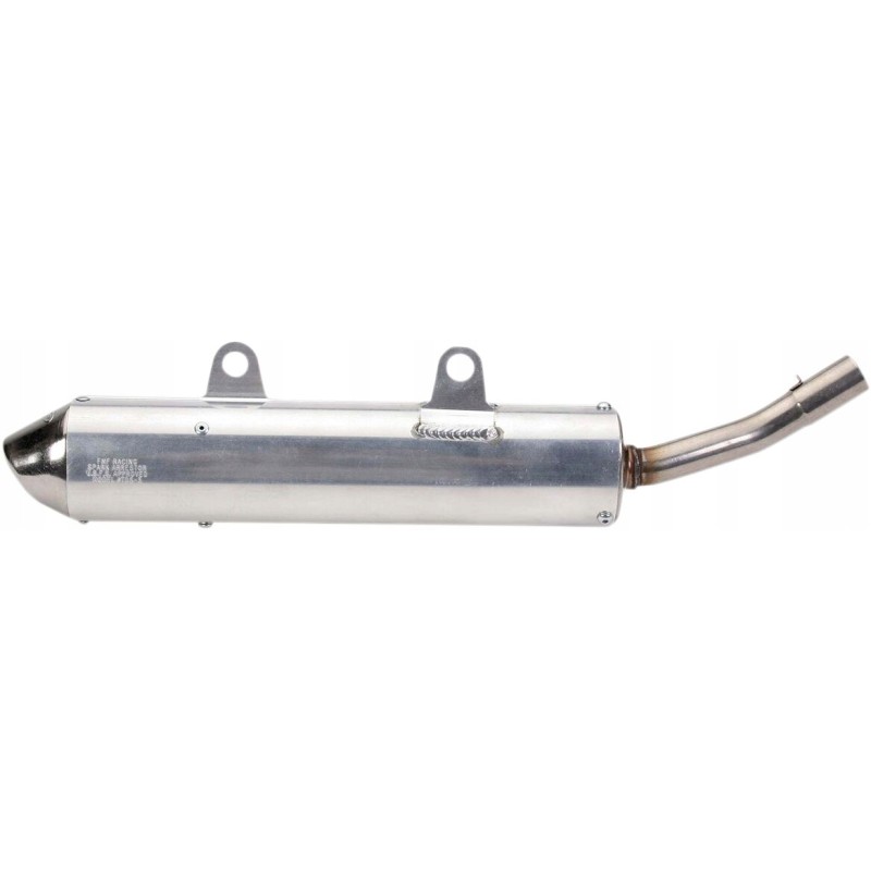Exhaust muffler fmf turbincore 2 gasgas ec mc 200 300 03 06 2003 2006