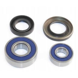 Front wheel bearings Polaris Trail Blazer Boss 250 330
