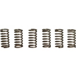 Clutch springs ktm sx f 505 sx 450 year 09 12