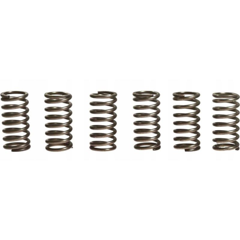 Clutch springs ktm sx f 505 sx 450 year 09 12