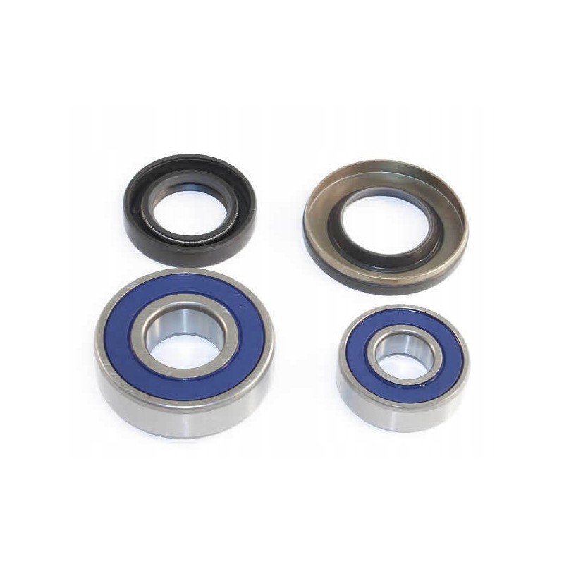 Polaris scrambler 500 phoenix 200 front bearings