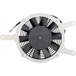 Kawasaki KVF 750 Brute Force Fan 05 11