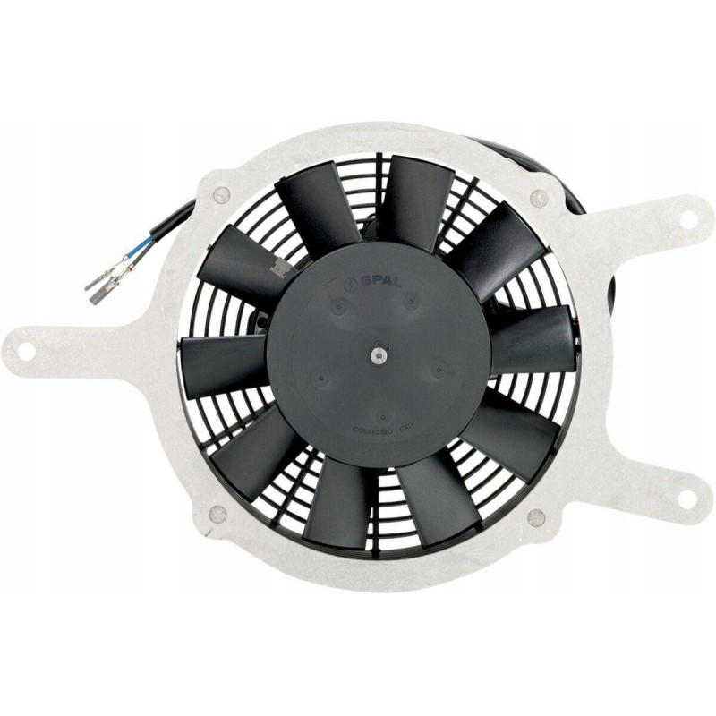 Kawasaki KVF 750 Brute Force Fan 05 11